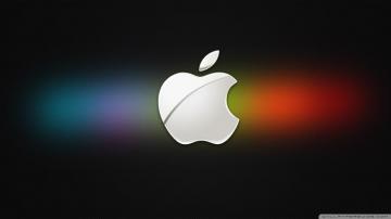 Apple Inc Wallpaper