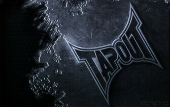 Tapout Wallpaper By Xericho