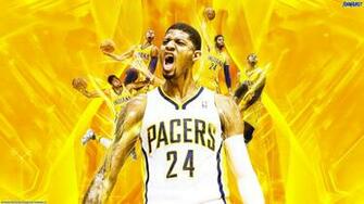 Paul George Wallpaper Basketball At Basketwallpaper