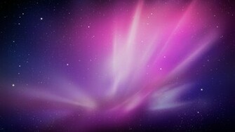 Aurora Wallpaper Desktop