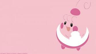 Chansey Wallpaper