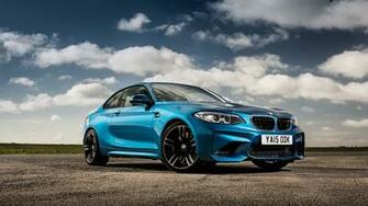 Bmw M2 Coupe Wallpaper HD Image Wsupercars