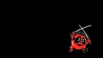 Deadpool Computer Wallpaper Desktop Background Id