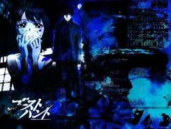 Wallpaper Background Pacman Ghost Live
