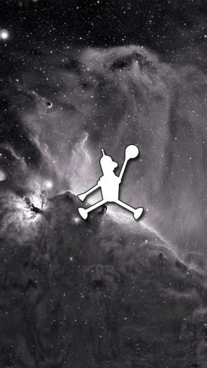Air Bender iPhone Wallpaper