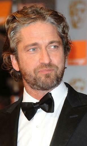 Gerard Butler Is A Scottish Actor HD Wallpaper App For