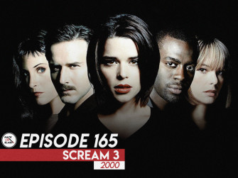 Scream Hack Or Slash