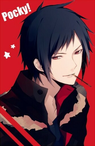 Orihara Izaya Zerochan