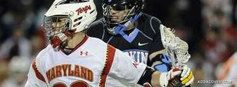 Maryland Lacrosse