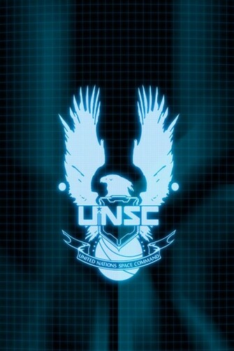 Halo Unsc Wallpaper Ajilbab Portal iPhone Gallery