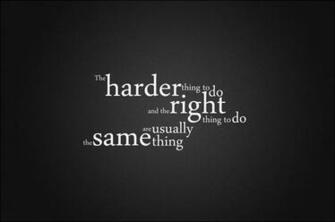 Motivational Quote Wallpaper