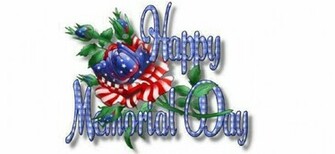 Memorial Day Wallpaper