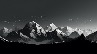 Minimalist Art Wallpaper