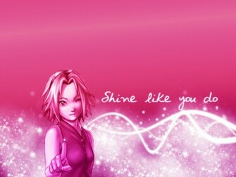 Sakura Haruno Wallpaper Seven Share