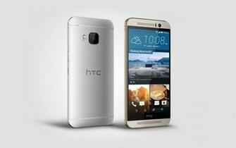 Name Htc One M9 Smartphone Wallpaper Description