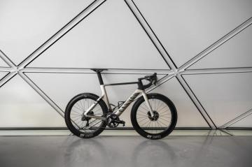 Canyon Aeroad Cfr Snobici Cc