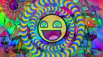 HD Emoji Wallpaper