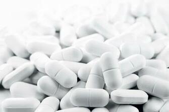Rescheduling Of Over The Counter Codeine Products Will Tablets