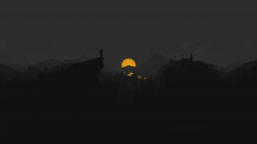 Firewatch 4k Wallpaper For Your Desktop Or Mobile Screen And