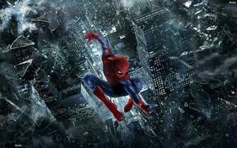 Image Description From 3d Spider Man Desktop Wallpaper HD Pc Android
