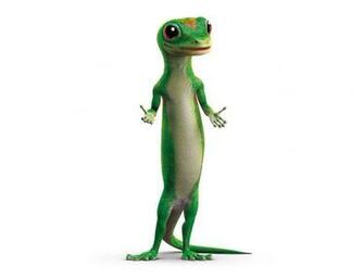 Geico Gecko Png Clipart Image Gallery For Myreal