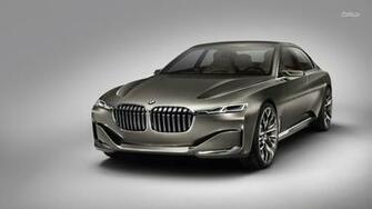 Bmw I8 Front Wallpaper Car
