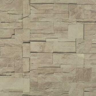 Block Stone Modern Wallpaper Toronto By Walls Republic