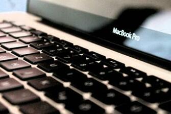 Macbook Pro Wallpaper