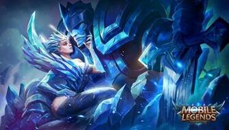 Mantab Jiwa Ini Wallpaper HD Mobile Legends Terbaru