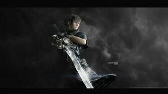 Final Fantasy Versus Xiii Wallpaper