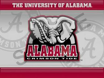 Wallpaper Of University Alabama Computer Desktop