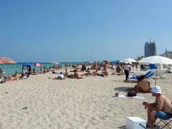 People Image World Most Popular Places Miami Beach Florida Wallpaper