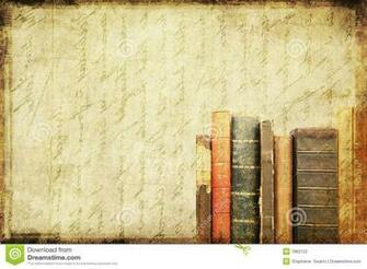 Vintage Books Background HD Wallpaper On Picsfair