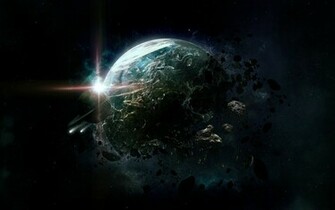Daily Wallpaper Activity Of A Solar System I Like To Waste My Time