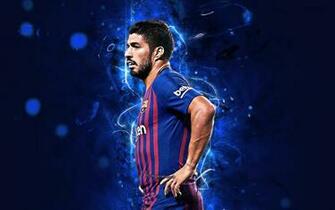 Luis Suarez HD Wallpaper Background Image Id