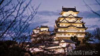 Osaka Wallpaper