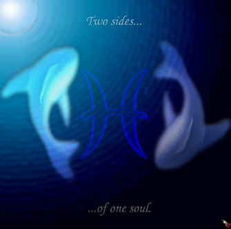 Pisces Wallpaper