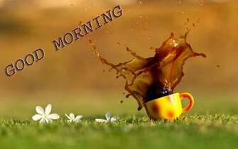 New Good Morning Wallpaper