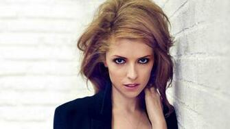 Anna Kendrick HD Hot Wallpaper Movie Stars Pictures