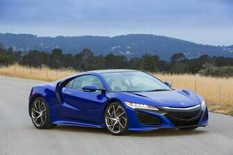 Acura Nsx Egmcartech