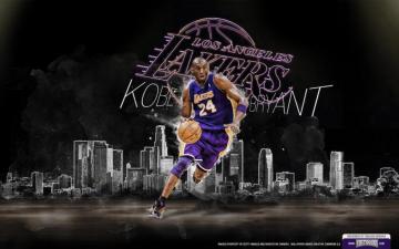 Kobe Bryant Wallpaper HD