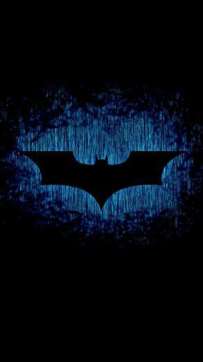 Batman Wallpaper For iPhone Plus