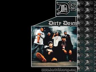 D12 Wallpaper