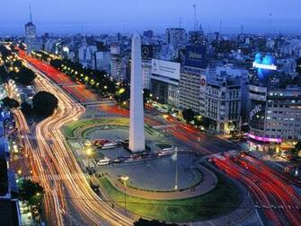 Buenos Aires Wallpaper