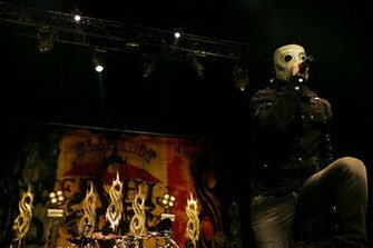 Slipknot Wallpaper