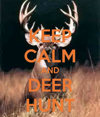 Deer Hunting Wallpaper For iPhone Widescreen