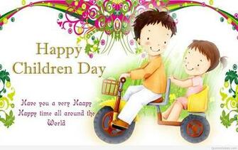 Most Beautiful Children S Day Wish Pictures And Image