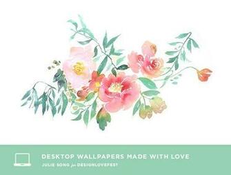 Rifle Paper Co Desktop Wallpaper D E S I G N L O V F T Dress