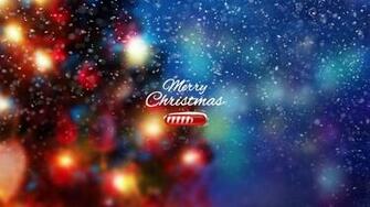 Happy Christmas Loading Bar Desktop HD Wallpaper StylishHDwallpaper