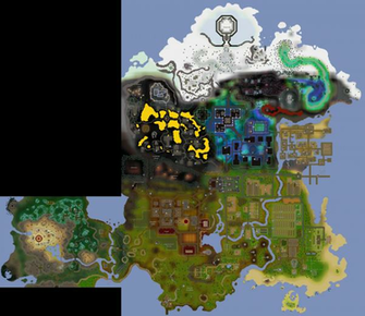 Runescape Map Climatejourney Org